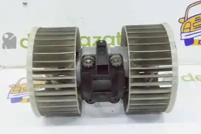 Peça sobressalente para automóvel em segunda mão ventilador de aquecimento por bmw x3 (e83) 2.0 16v diesel cat referências oem iam 64113453729