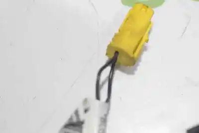 Second-hand car spare part front left side airbag for bmw 5 (e39) 530 d oem iam references 72128268331  30826833104g