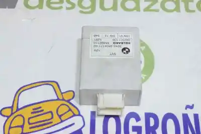 Peça sobressalente para automóvel em segunda mão centralina de direção assistida por bmw x3 (e83) 2.0 16v diesel cat referências oem iam 32433404171
