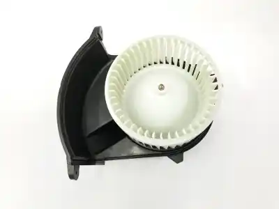 Peça sobressalente para automóvel em segunda mão ventilador de aquecimento por renault master iii furgoneta (fv) 2.3 dci 145 fwd (fv0e fv0f fv0h fv02 fv0m fv0s.... referências oem iam 7701068976