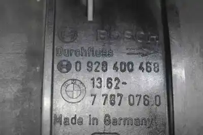 Second-hand car spare part flowmeter for bmw 5 (e39) 530 d oem iam references 13627787076  136277870760