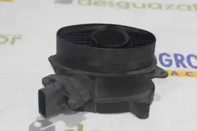 Peça sobressalente para automóvel em segunda mão medidor de massa de ar por bmw 5 (e39) 530 d referências oem iam 13627787076