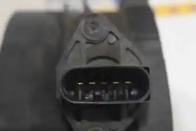 Second-hand car spare part flowmeter for bmw 5 (e39) 530 d oem iam references 13627787076  136277870760