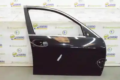 Second-hand car spare part front right door for bmw serie 7 (e65/e66) 4.0 740d oem iam references 41517202082