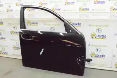 Second-hand car spare part front right door for bmw serie 7 (e65/e66) 4.0 740d oem iam references 41517202082  