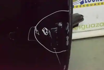 Second-hand car spare part front right door for bmw serie 7 (e65/e66) 4.0 740d oem iam references 41517202082  