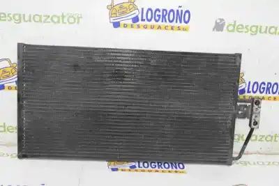 Peça sobressalente para automóvel em segunda mão condensador / radiador de ar condicionado por bmw 5 (e39) 530 d referências oem iam 64538375513