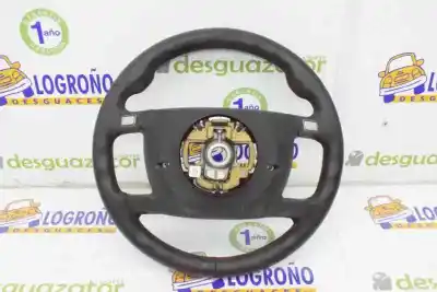 Second-hand car spare part steering wheel for bmw serie 7 (e65/e66) 4.0 740d oem iam references 32346761743  