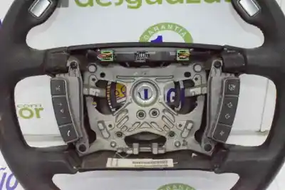 Second-hand car spare part steering wheel for bmw serie 7 (e65/e66) 4.0 740d oem iam references 32346761743  