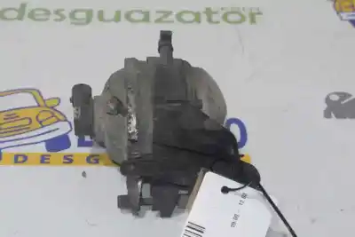 Second-hand car spare part right fog light for bmw 5 (e39) 530 d oem iam references 63176900222  