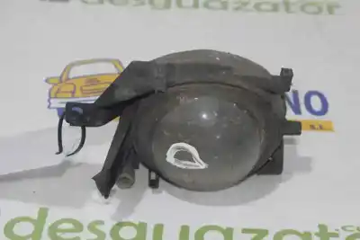 Peça sobressalente para automóvel em segunda mão farol / projetor de nevoeiro direito por bmw 5 (e39) 530 d referências oem iam 63176900222