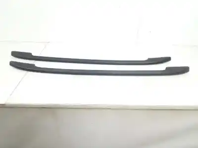 Piesă de schimb auto la mâna a doua bare de tavan pentru fiat sedici (189_) 1.9 d multijet referințe oem iam 71743331