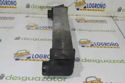 Pezzo di ricambio per auto di seconda mano intercooler per bmw 5 (e39) 530 d riferimenti oem iam 17512247359  17512247359