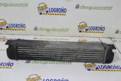 Pezzo di ricambio per auto di seconda mano intercooler per bmw 5 (e39) 530 d riferimenti oem iam 17512247359  17512247359