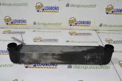 Pezzo di ricambio per auto di seconda mano intercooler per bmw 5 (e39) 530 d riferimenti oem iam 17512247359  17512247359