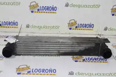 Peça sobressalente para automóvel em segunda mão intercooler por bmw 5 (e39) 530 d referências oem iam 17512247359