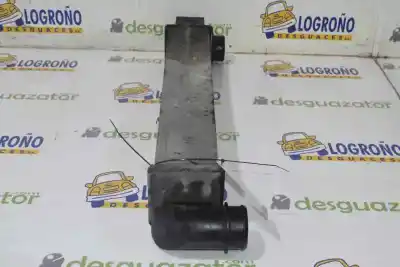 Pezzo di ricambio per auto di seconda mano intercooler per bmw 5 (e39) 530 d riferimenti oem iam 17512247359  17512247359