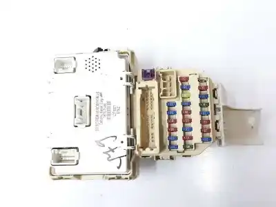 Piesă de schimb auto la mâna a doua panou siguranțe pentru fiat sedici (189_) 1.9 d multijet referințe oem iam 3677079j60