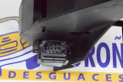 Peça sobressalente para automóvel em segunda mão potenciômetro por bmw serie 7 (e65/e66) 4.0 740d referências oem iam 35416762482  35416762482