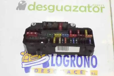 Second-hand car spare part fuse box unit for bmw serie 7 (e65/e66) 4.0 740d oem iam references 61136900583  