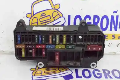 Second-hand car spare part fuse box unit for bmw serie 7 (e65/e66) 4.0 740d oem iam references 61136900583