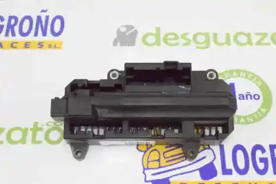 Second-hand car spare part fuse box unit for bmw serie 7 (e65/e66) 4.0 740d oem iam references 61136900583  