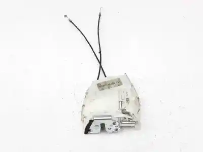 Piesă de schimb auto la mâna a doua încuietoare ușa din dreapta spate pentru fiat sedici (189_) 1.9 d multijet referințe oem iam 8230179j10