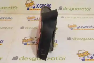 Second-hand car spare part left tailgate light for bmw 5 (e39) 530 d oem iam references 63216900209  63216900209