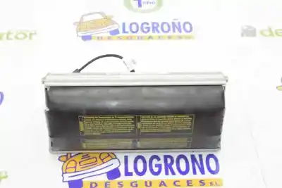 Second-hand car spare part front right air bag for bmw serie 7 (e65/e66) 4.0 740d oem iam references 72129192605