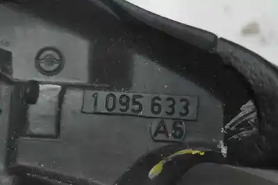 Second-hand car spare part steering wheel for bmw 5 (e39) 530 d oem iam references 32341095633  32341095633