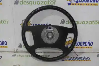 Second-hand car spare part steering wheel for bmw 5 (e39) 530 d oem iam references 32341095633  32341095633