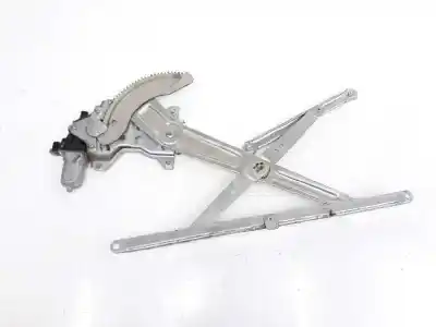 Piesă de schimb auto la mâna a doua mecanism acționare geam fațã dreapta pentru fiat sedici (189_) 1.9 d multijet referințe oem iam 71765537