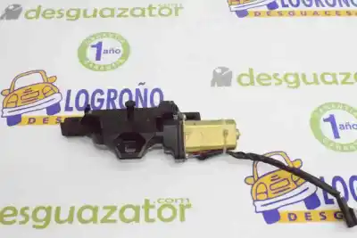 Peça sobressalente para automóvel em segunda mão fechadura do mala por bmw serie 7 (e65/e66) 4.0 740d referências oem iam 67107014872  7014872