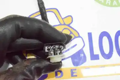 Peça sobressalente para automóvel em segunda mão fechadura do mala por bmw serie 7 (e65/e66) 4.0 740d referências oem iam 67107014872  7014872