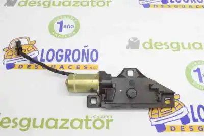 Second-hand car spare part trunk lock for bmw serie 7 (e65/e66) 4.0 740d oem iam references 67107014872