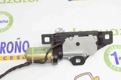 Peça sobressalente para automóvel em segunda mão fechadura do mala por bmw serie 7 (e65/e66) 4.0 740d referências oem iam 67107014872  7014872