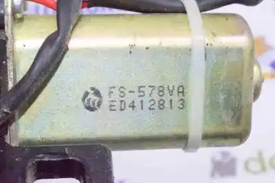 Peça sobressalente para automóvel em segunda mão fechadura do mala por bmw serie 7 (e65/e66) 4.0 740d referências oem iam 67107014872  7014872