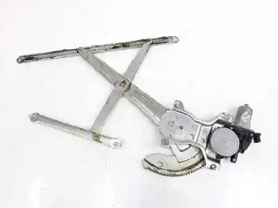 Piesă de schimb auto la mâna a doua mecanism acționare geam fațã stânga pentru fiat sedici (189_) 1.9 d multijet referințe oem iam 71768159