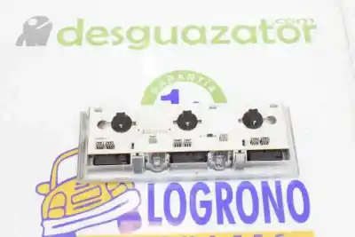 Pezzo di ricambio per auto di seconda mano luce interna per bmw serie 7 (e65/e66) 4.0 740d riferimenti oem iam 63316962053  63318379701