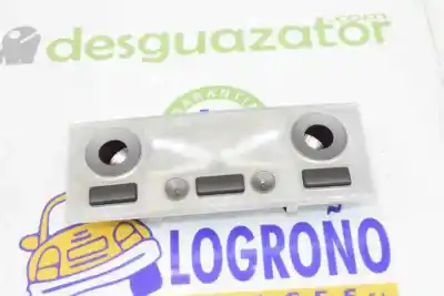 Pezzo di ricambio per auto di seconda mano luce interna per bmw serie 7 (e65/e66) 4.0 740d riferimenti oem iam 63316962053  63318379701