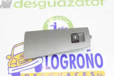 Second-hand car spare part right front power window switch for bmw serie 7 (e65/e66) 4.0 740d oem iam references 61316917104  8379597