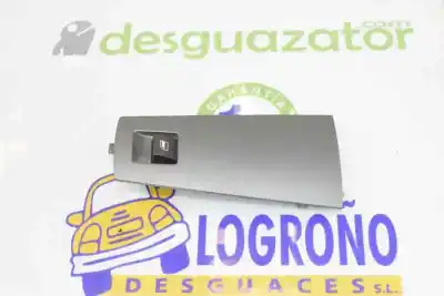 Second-hand car spare part right front power window switch for bmw serie 7 (e65/e66) 4.0 740d oem iam references 61316917104  8379597