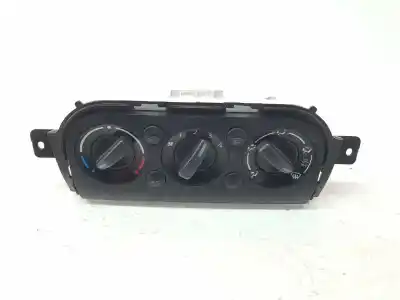 Piesă de schimb auto la mâna a doua panou clima pentru fiat sedici (189_) 1.9 d multijet referințe oem iam 71743212