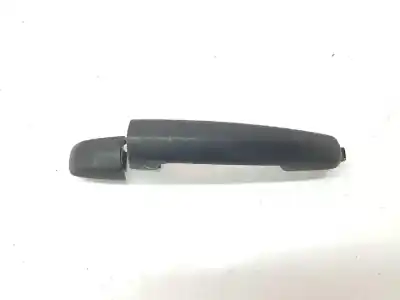 Piesă de schimb auto la mâna a doua mâner exterior fațã dreapta pentru fiat sedici (189_) 1.9 d multijet referințe oem iam 71743386