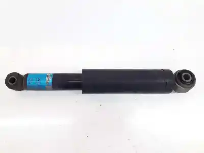 Peça sobressalente para automóvel em segunda mão AMORTECEDOR TRASEIRO DIREITO por CLASE M VITO CAJA CERRADA 6.03  Referências OEM IAM 6393262100  6393262100
