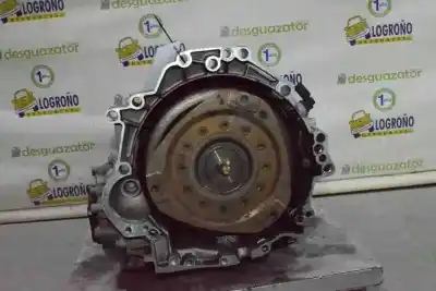 Автозапчастина б/у коробка передач для audi a6 c6 (4f2) 3.2 fsi посилання на oem iam jmm  09l300040e