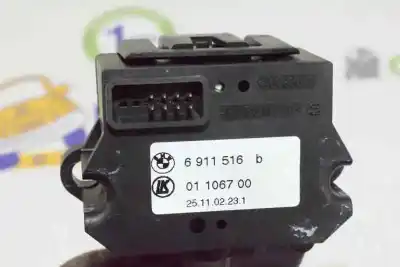 Second-hand car spare part indicator switch for bmw serie 7 (e65/e66) 4.0 740d oem iam references 61316911516  6911516