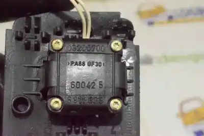 Second-hand car spare part steering wheel switch for bmw serie 7 (e65/e66) 4.0 740d oem iam references 61316911535  61316911535