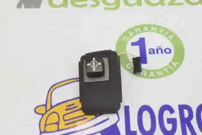 Second-hand car spare part steering wheel switch for bmw serie 7 (e65/e66) 4.0 740d oem iam references 61316911535