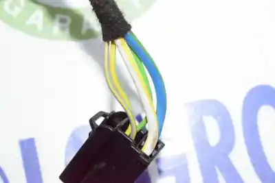 Second-hand car spare part driver left window regulator for audi a6 c6 (4f2) 3.2 fsi oem iam references 4f0837461  4f0837461d